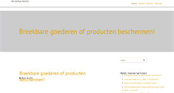 Desktop Screenshot of jordaanuitmarkt.nl